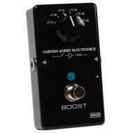 Custom Audio Electronics MXR Boost